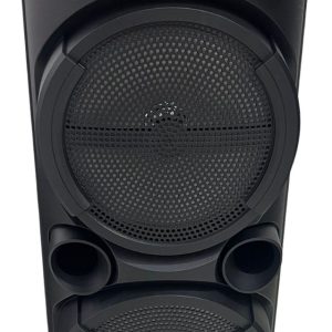 Parlante 8 Pulgadas Bluetooth Con Microfono Calidad: imagen 2