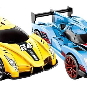 Pista De Autos Doble De Carrera Eléctrica Top Turbo: imagen 5