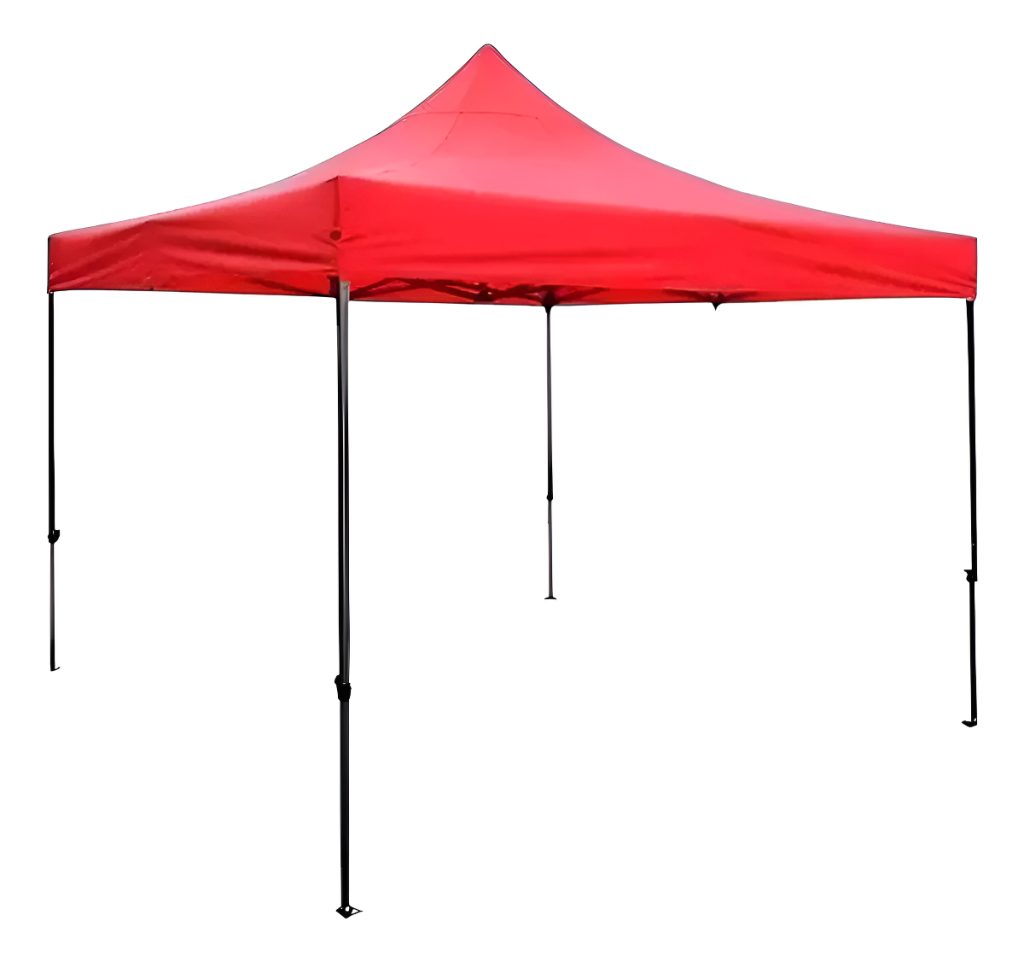 Genérica Gazebo 3x3