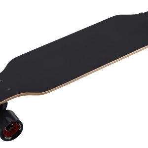 Skate Patineta Longboard Profesional 9 Capas Maple