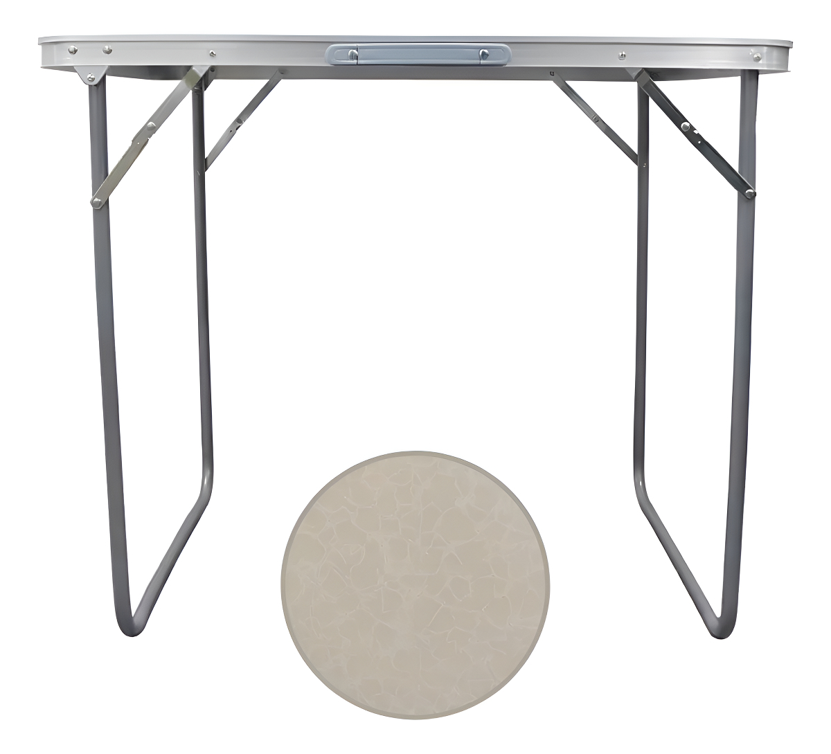 GDJ 3443 Aluminio: imagen 1