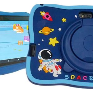 Tablet Infantil Niños C/ Protector Kids 6gb De Ram Y 128gb: imagen 2
