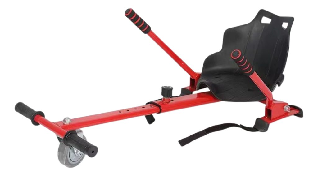 Silla Asiento Para Patineta Eléctrica Hoverkart