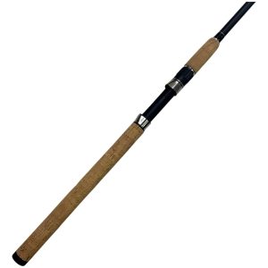 Caña De Pesca 2,10 Metros Fibra De Carbono Calidad: imagen 2