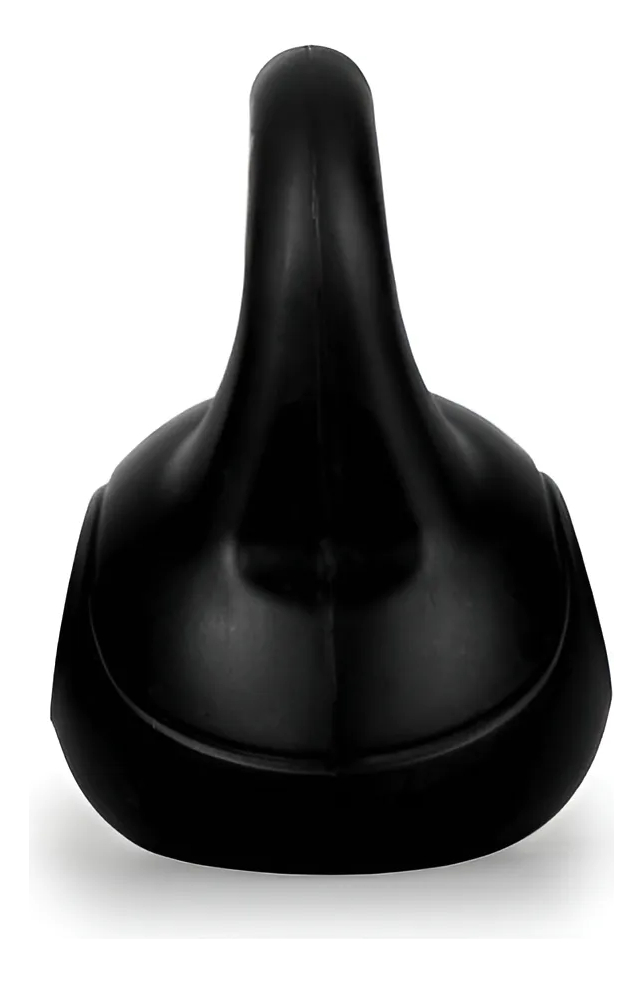Pesa Rusa 20kg Mancuerna Recubierta Gym Musculacion Calidad: imagen 2