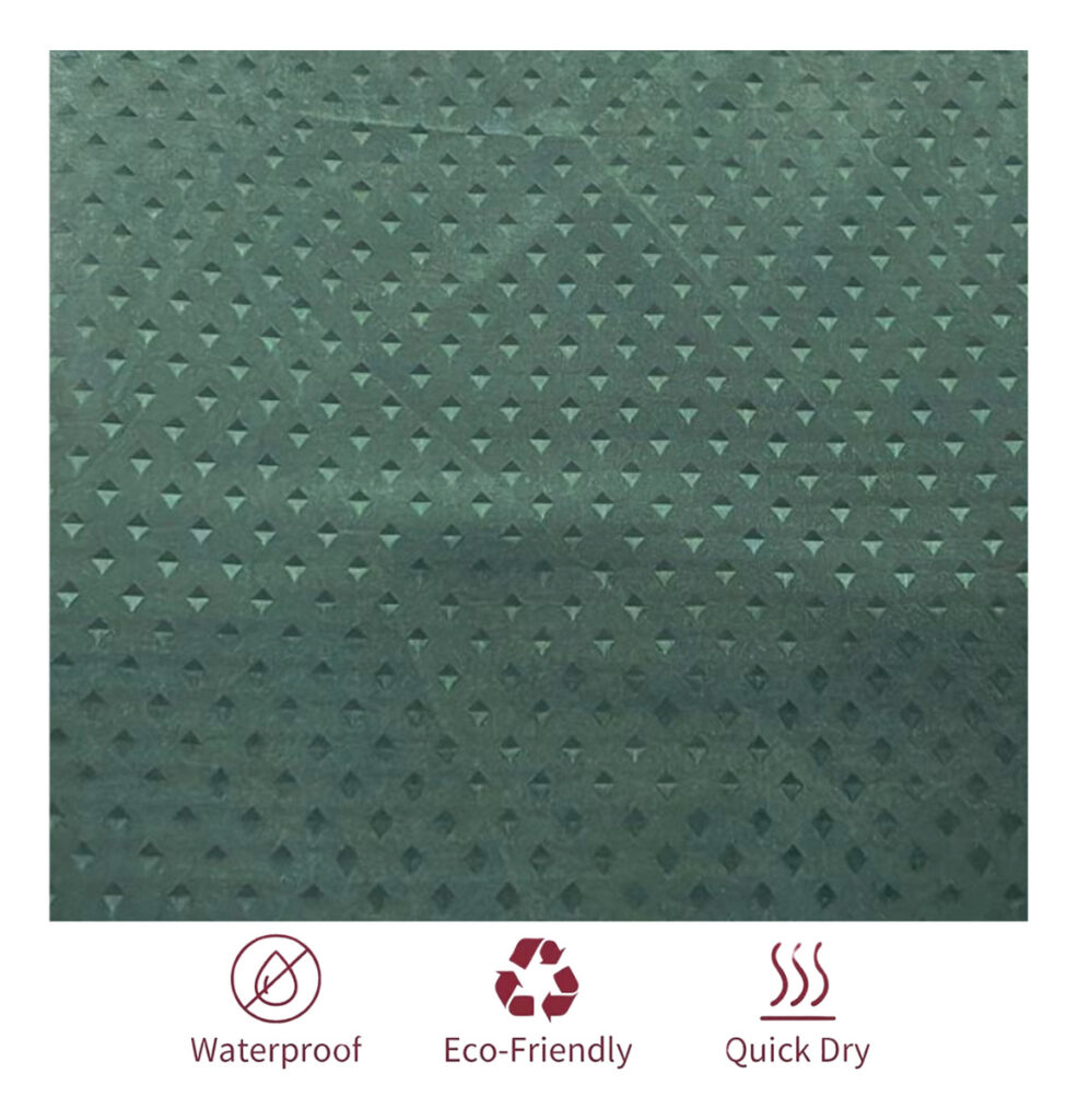 Cortina De Baño Ducha Tela Impermeable 1,80m X 1,80m Calidad