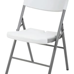 Juego De Jardín Exterior Mesa Plegable 1.80 Mts + 4 Sillas: imagen 3