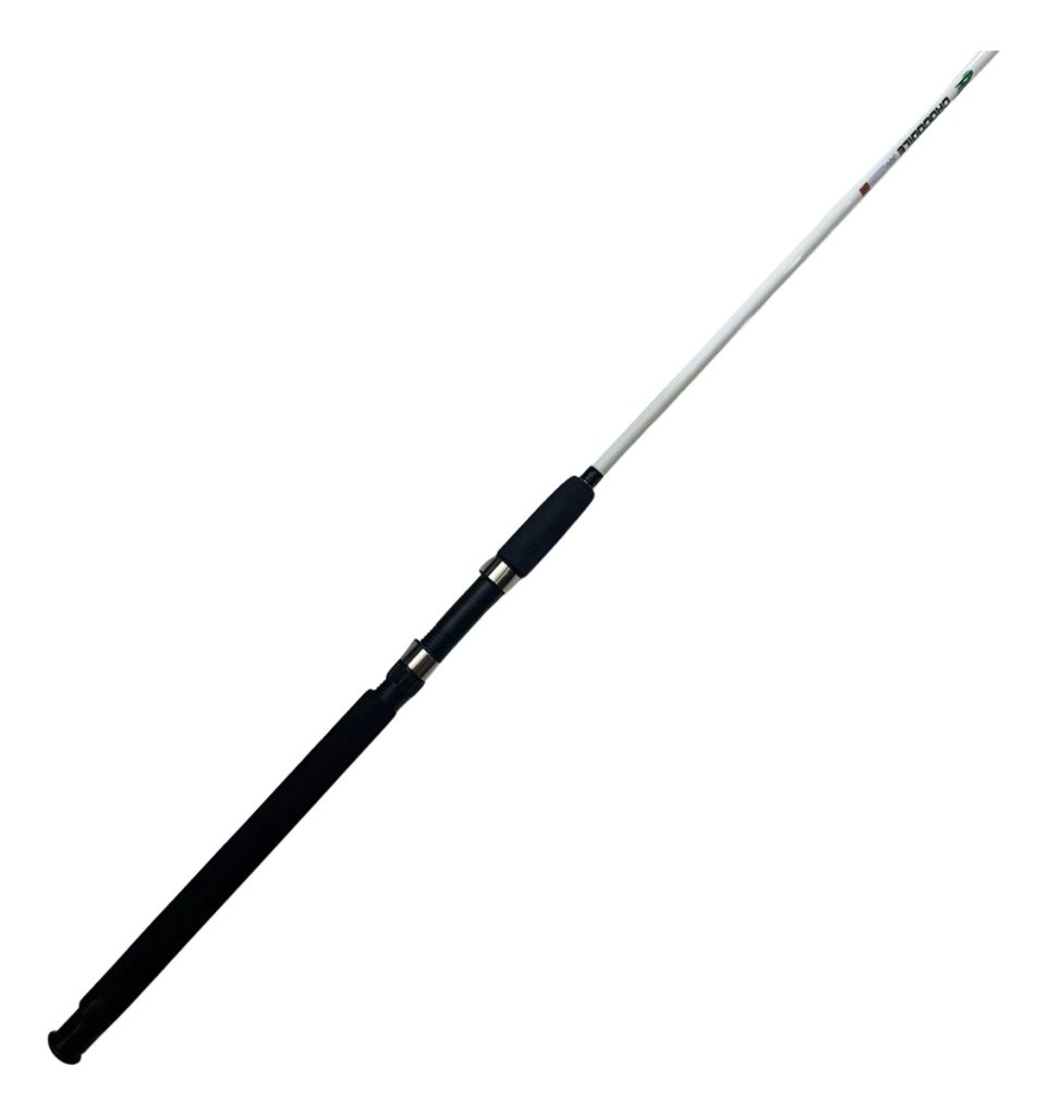 Caña De Pesca 3 Metros De Resina Calidad