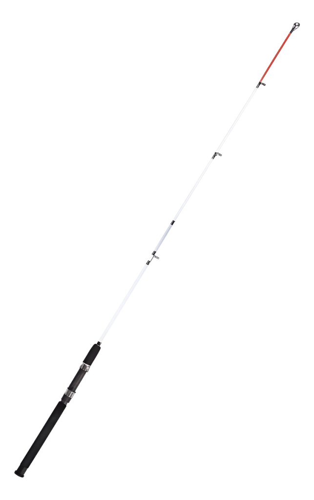 Caña De Pesca 1,80 Metros De Resina Calidad