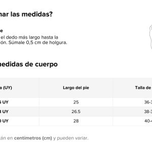 2 Pares Zapatillas Gomones Chancletas Adulto: imagen 3
