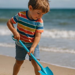 Pala De Playa Chica Infantil Juguete: imagen 3