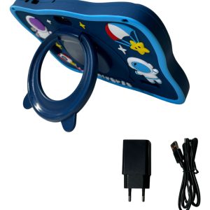 Tablet Infantil Niños C/ Protector Kids 6gb De Ram Y 128gb: imagen 3