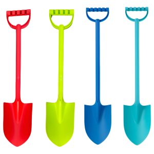 Pala De Playa Grande Infantil Juguete