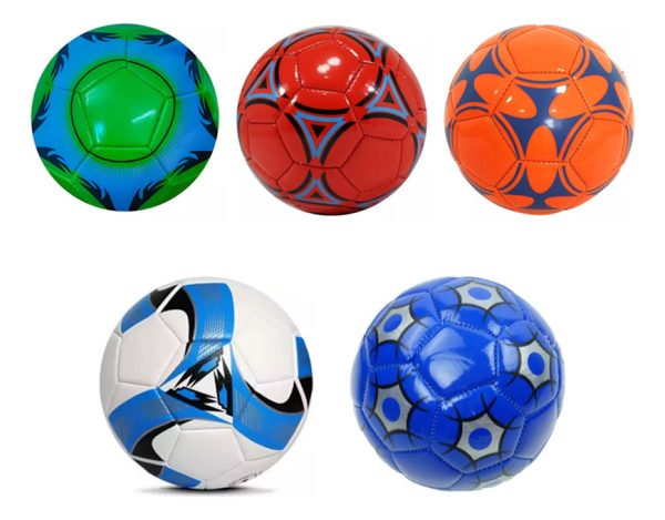 Mini Pelota De Fútbol Infantil Para Niños Calidad