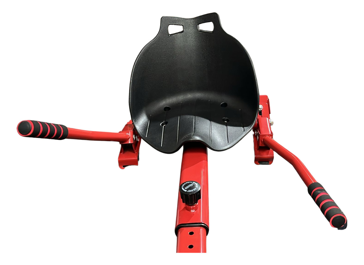 Silla Asiento Para Patineta Eléctrica Hoverkart: imagen 3