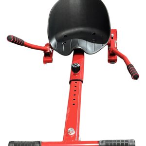 Silla Asiento Para Patineta Eléctrica Hoverkart: imagen 2