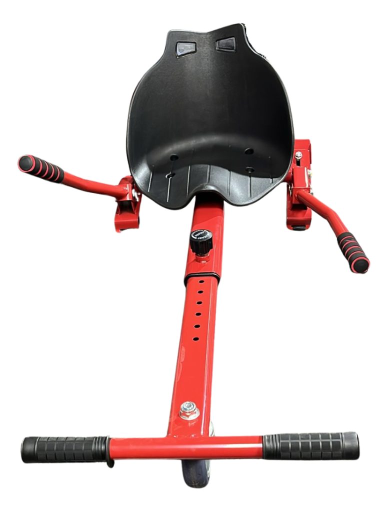Silla Asiento Para Patineta Eléctrica Hoverkart