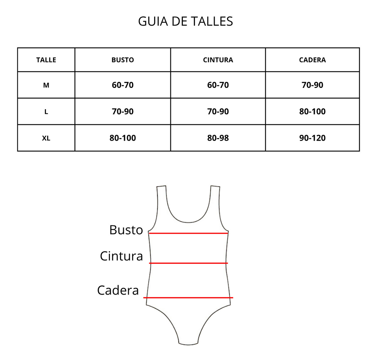 Malla De Baño Mujer Traje Entera Diseño Simple Calidad - Imagen 5