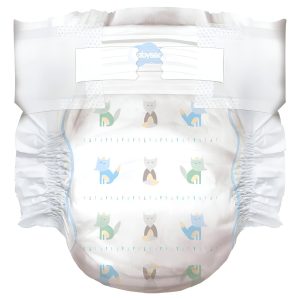 Pañales Babysec Super Premium Xxg 68 Unidades: imagen 3