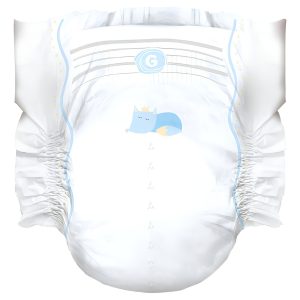 Pañales Babysec Super Premium Xxg 68 Unidades: imagen 4