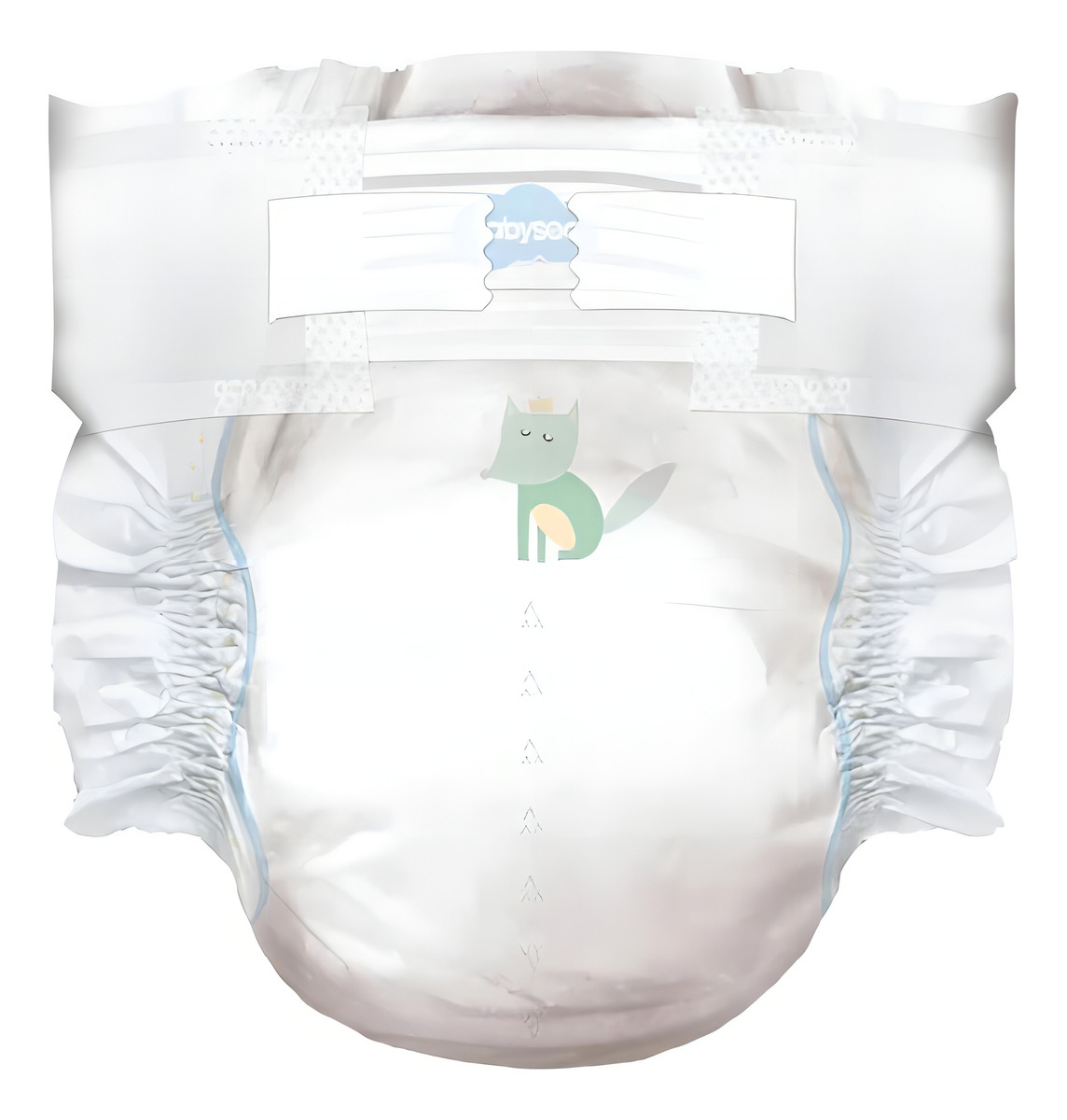 Pañales Babysec Super Premium Xxg 68 Unidades: imagen 5