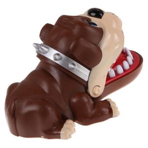 Juego Del Perro Mordedor Bulldog Saca Dientes Lucky Dog: imagen 4