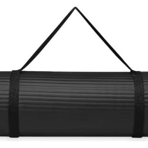 Colchoneta De Yoga Alto 2cm Gran Calidad Con Manija: imagen 2