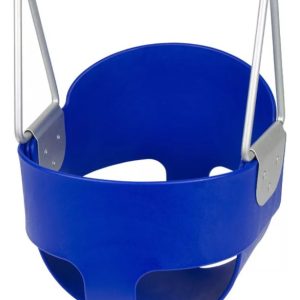 Hamaca H1 Pañal Para Niños 2-4 Años Plástico Azul: imagen 2