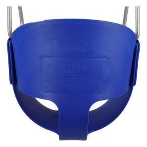 Hamaca H1 Pañal Para Niños 2-4 Años Plástico Azul: imagen 3