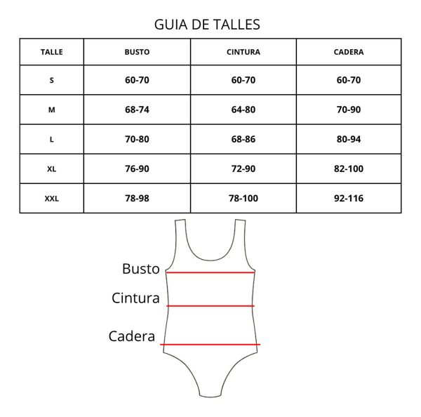Malla Entera De Dama Traje De Baño Enteriza Calidad