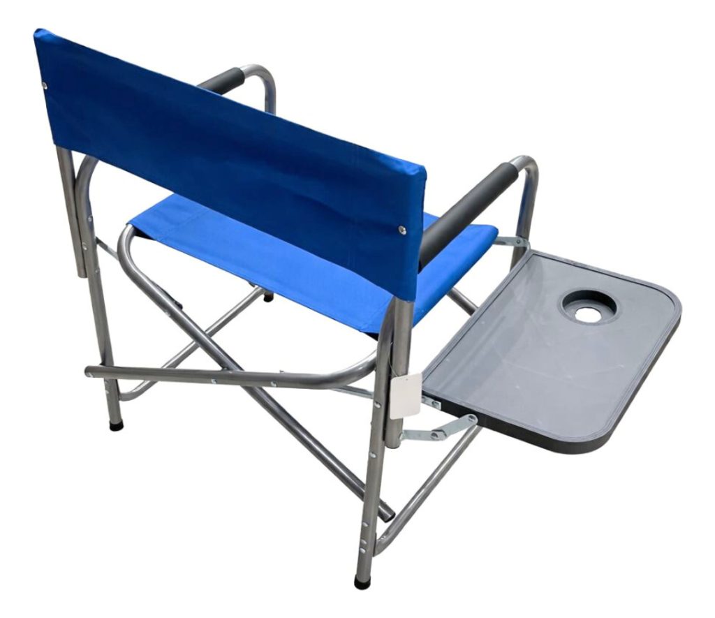 Silla Para Camping Modelo Director Gran Calidad