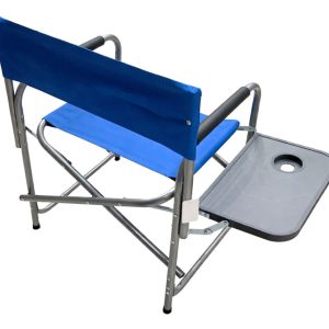 Silla Para Camping Modelo Director Gran Calidad: imagen 3