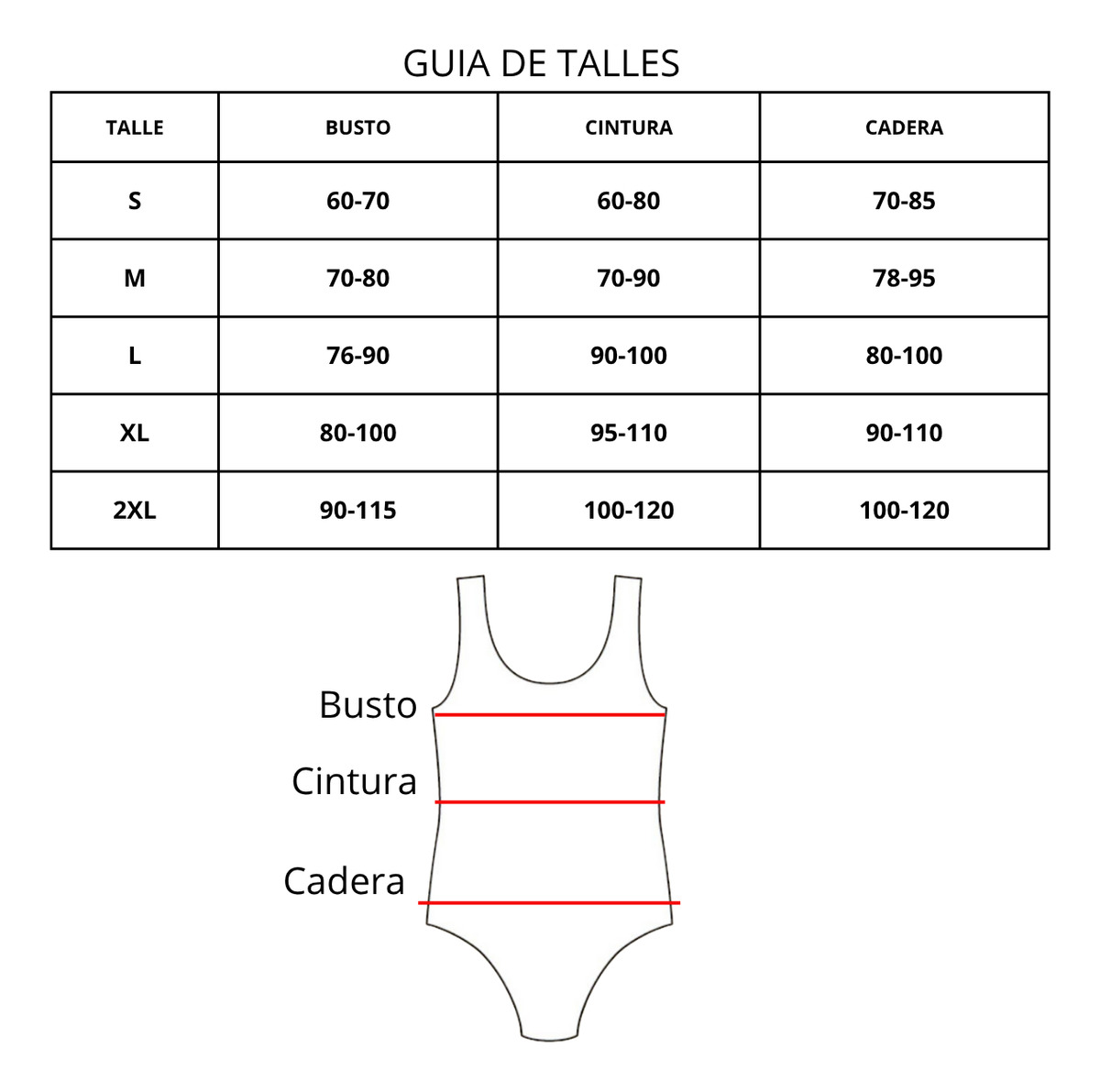 Bikini Malla Tiro Alto 2 Piezas Traje De Baño Dama - Imagen 4