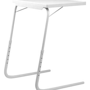 Mesa Plegable Auxiliar Para Cama Notebook Sillon Laptop