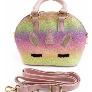 Kit Maquillaje Para Niñas Lavables Cartera Con Accesorios: imagen 3