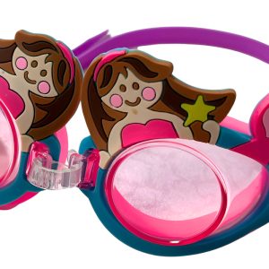 Lentes Natacion Para Piscina Infantiles Lentes Calidad