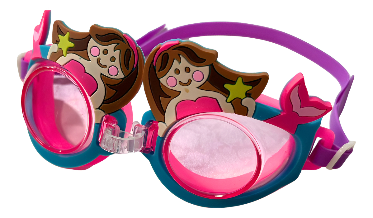 Lentes Natacion Para Piscina Infantiles Lentes Calidad