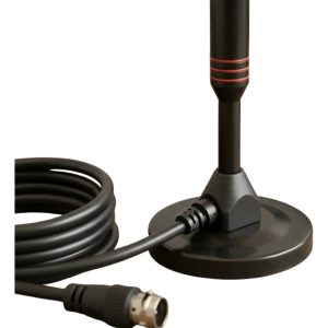 Antena Para Tv Digital Abierta Hd Canales De Aire: imagen 3