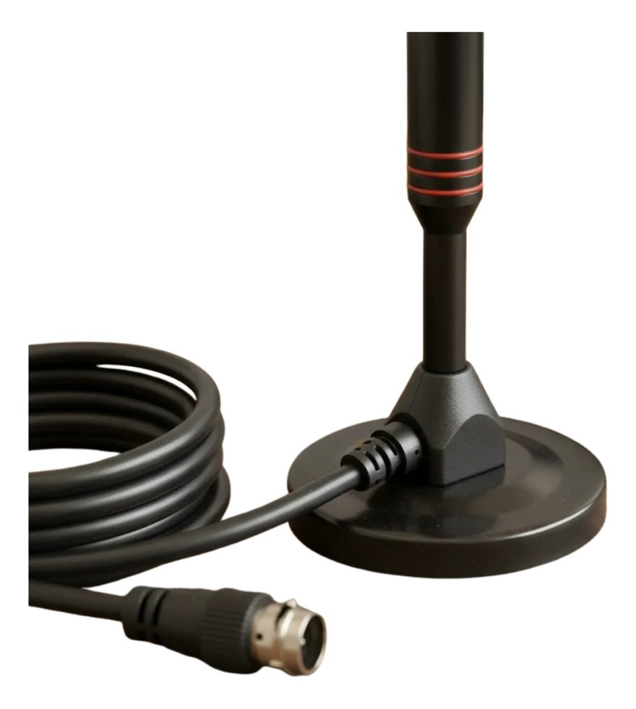 Antena Para Tv Digital Abierta Hd Canales De Aire