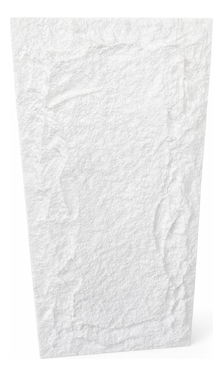 Placas Piedra Pu 1.20x0.60 Cm 60mm Vea! Color Blanco: imagen 1