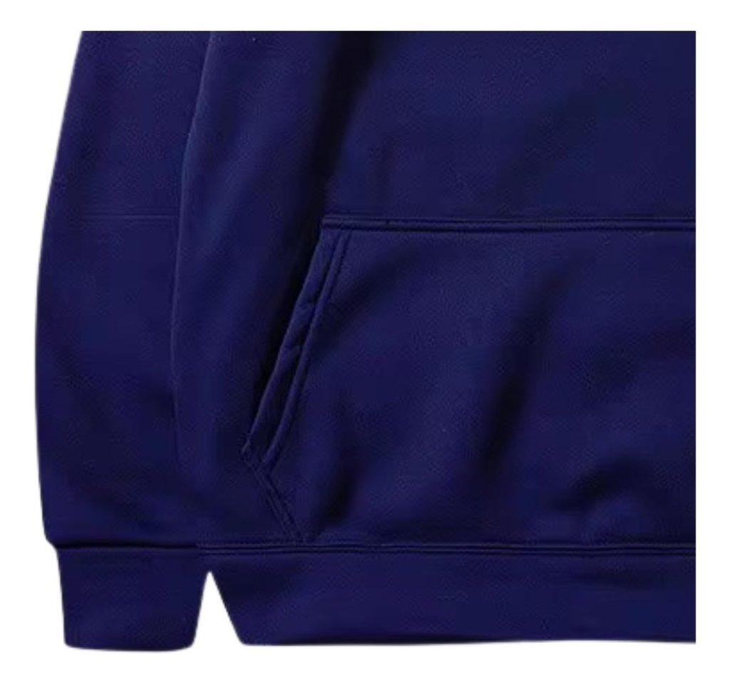Canguro Buzo Con Capucha Calidad Unisex