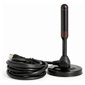 Antena Para Tv Digital Abierta Hd Canales De Aire