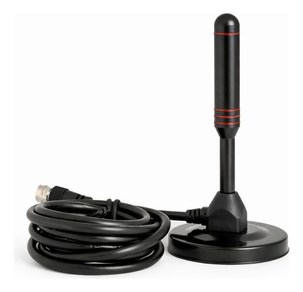 Antena Para Tv Digital Abierta Hd Canales De Aire