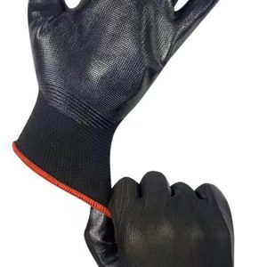 Guantes De Trabajo De Seguridad Calidad: imagen 2