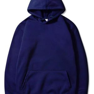 Canguro Buzo Con Capucha Calidad Unisex