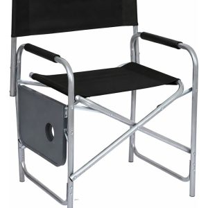 Silla Para Camping Modelo Director Gran Calidad: imagen 3