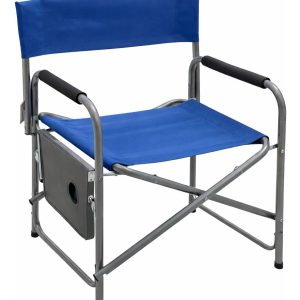 Silla Para Camping Modelo Director Gran Calidad: imagen 2