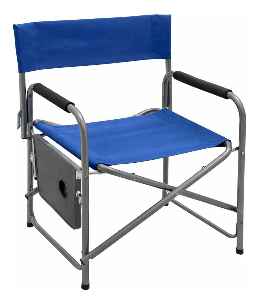 Silla Para Camping Modelo Director Gran Calidad