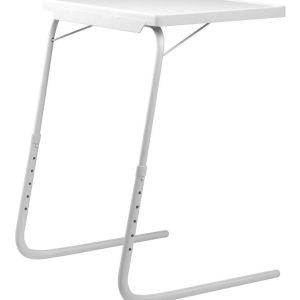Mesa Plegable Auxiliar Para Cama Notebook Sill&oacute;n Laptop