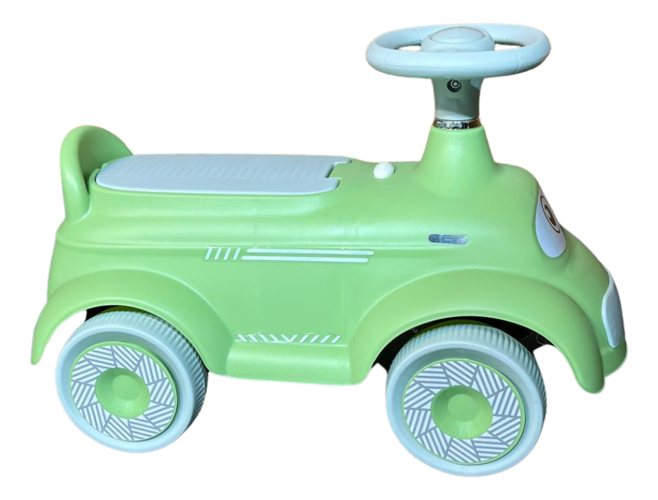 Buggy Auto Infantil Con Luces Y Sonido: imagen 2